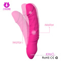 China S-HANDE Brand High silicone quality vagina massager dildo sex toys